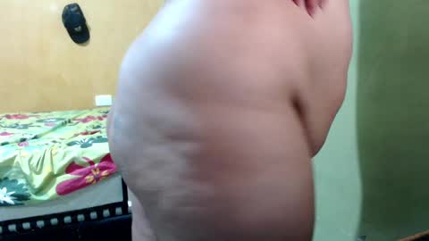 Andrea online show from February 28, 1:58 am