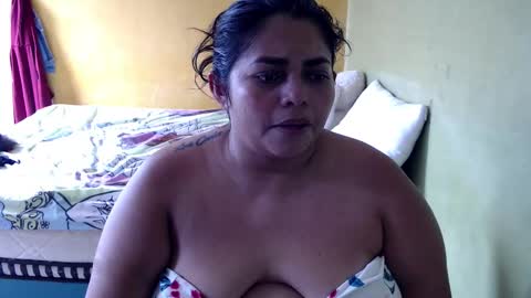 Andrea online show from September 24, 7:02 pm