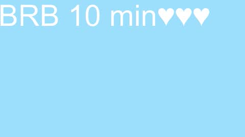 Olivia online show from September 27, 6:04 pm