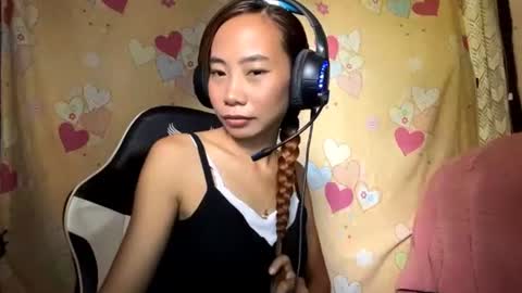 Kayla online show from July 29, 2:11 am