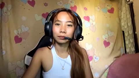 Kayla online show from July 17, 3:22 am