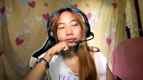Kayla online show from July 24, 3:37 am