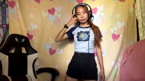 Kayla online show from July 27, 3:58 am