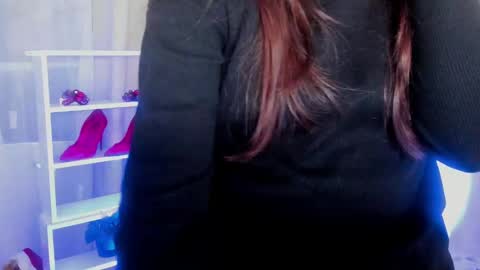 Snapshot of mipsymipson chatting on December 29, 10:45 am NEXT STREAM NOVEMBER 27282930 online show from December 29, 10:45 am