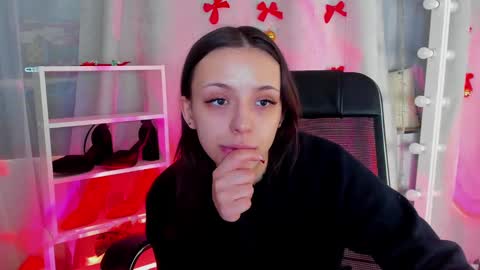 Snapshot of mipsymipson chatting on December 22, 10:49 am NEXT STREAM NOVEMBER 27282930 online show from December 22, 10:49 am