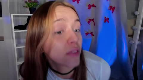 Snapshot of mipsymipson chatting on February 23, 9:16 am NEXT STREAM NOVEMBER 27282930 online show from February 23, 9:16 am