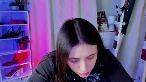 Snapshot of mipsymipson chatting on October 5, 11:04 am NEXT STREAM NOVEMBER 27282930 online show from October 5, 11:04 am
