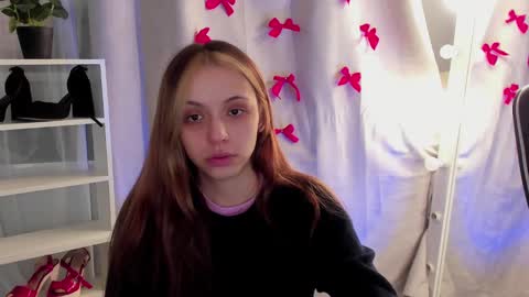 Snapshot of mipsymipson chatting on February 21, 9:56 am NEXT STREAM NOVEMBER 27282930 online show from February 21, 9:56 am