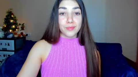 Snapshot of mira_bloempje chatting on February 13, 6:27 pm Mira online show from February 13, 6:27 pm