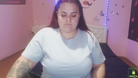 mira_cle_ online show from June 16, 7:20 am