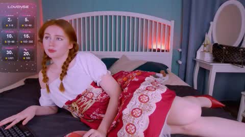 Mira3 online show from October 31, 12:42 pm