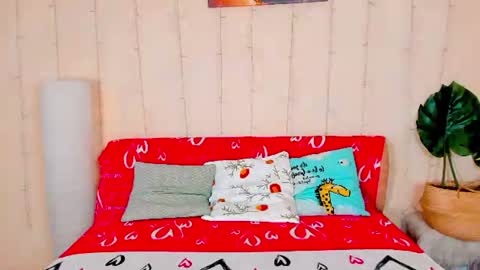 Mira online show from July 16, 3:11 am
