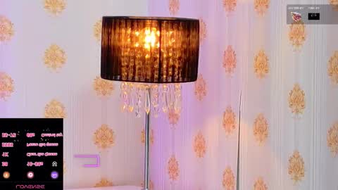 mira_lynxx online show from February 12, 5:09 am