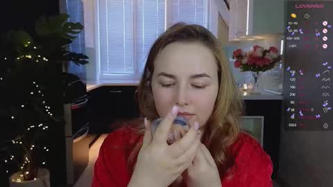 Mira online show from February 13, 2:35 am