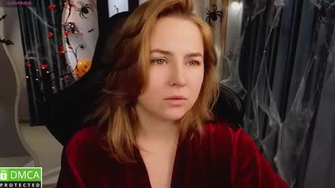 Mira online show from October 30, 8:16 am