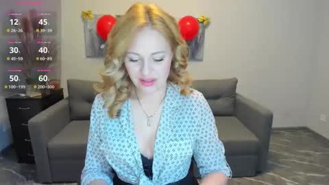 Mira online show from February 24, 1:10 pm