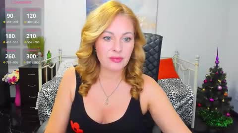 Mira online show from December 16, 12:44 pm