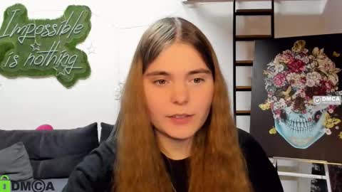 miraa_bloom online show from March 5, 3:08 pm