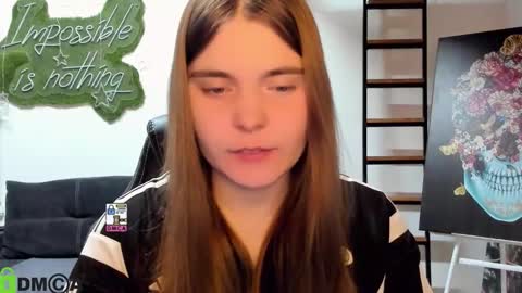 miraa_bloom online show from March 22, 2:34 pm