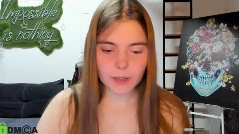 miraa_bloom online show from April 5, 1:43 pm