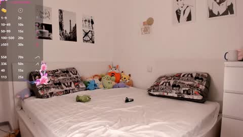 Mirana online show from February 8, 1:43 am