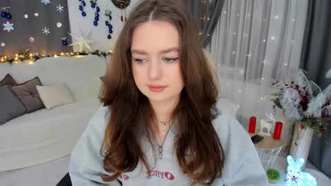 Snapshot of miraclecurly chatting on December 18, 4:17 pm Emma online show from December 18, 4:17 pm