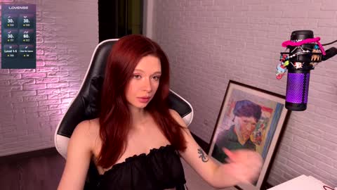 Kattie Kate Katana Katarina Ri Cat baby bb - your choise xo xo online show from December 12, 2:55 pm