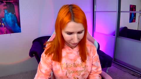 Mira online show from January 26, 6:06 pm