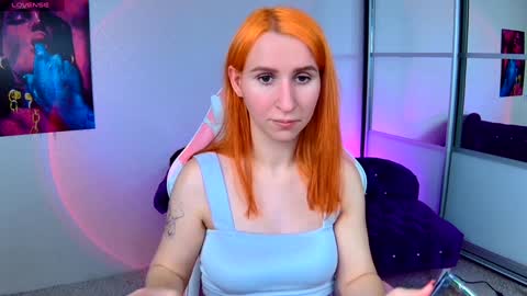 Mira online show from February 6, 2:04 pm