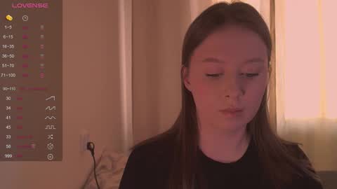 Kira online show from January 16, 1:07 pm