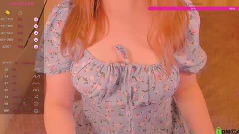 Kira online show from June 3, 6:46 pm