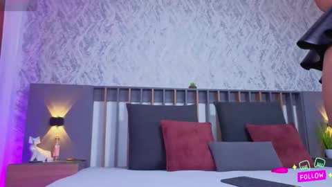 Miranda online show from November 12, 12:52 am