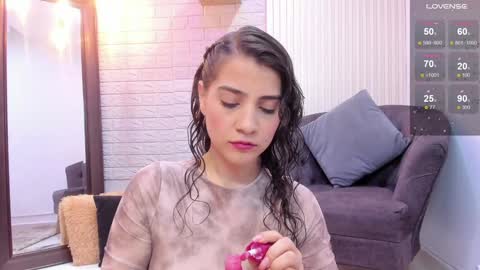 Snapshot of miranda_doll_ chatting on January 4, 12:05 pm online show from January 4, 12:05 pm