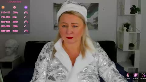 Miranda online show from December 21, 4:44 pm