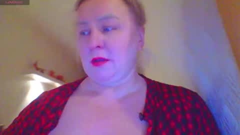 Miranda online show from December 20, 1:20 am