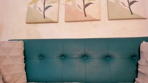 Miranda online show from November 23, 12:18 pm