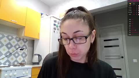 MIRANDA online show from November 27, 5:10 am