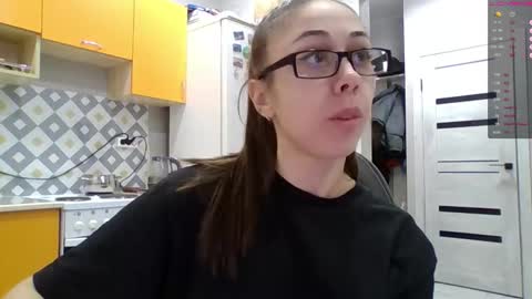 MIRANDA online show from November 7, 11:38 am