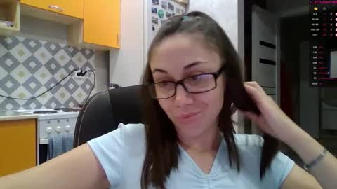 MIRANDA online show from November 11, 4:04 pm