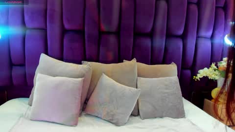 Miranda  online show from April 2, 2:14 pm