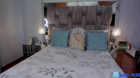 Miranda online show from July 21, 12:44 am