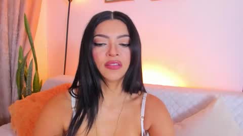 Miranda online show from October 21, 2:04 am