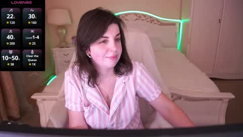 Snapshot of mirandawarm chatting on January 18, 8:30 pm Miranda online show from January 18, 8:30 pm