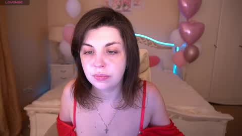Snapshot of mirandawarm chatting on February 16, 5:26 am Miranda online show from February 16, 5:26 am