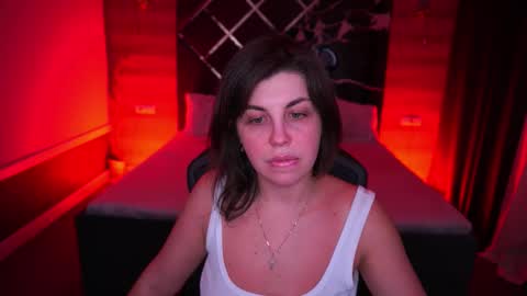 Snapshot of mirandawarm chatting on September 21, 7:23 pm Miranda online show from September 21, 7:23 pm
