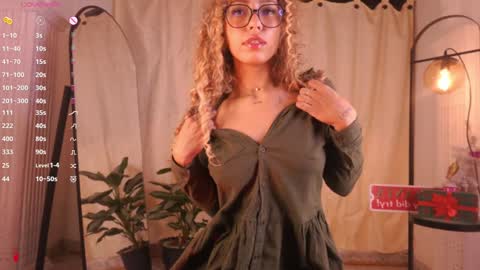 MIRANDA HERNANDEZ online show from December 22, 3:55 am