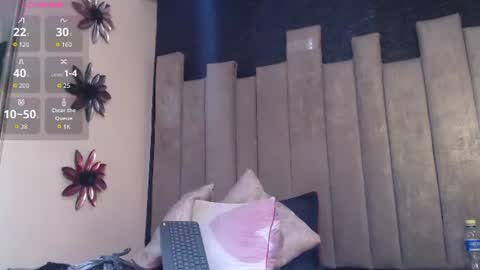 MiraRossi online show from August 8, 12:02 pm