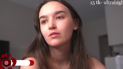 mirarune online show from June 25, 1:24 pm