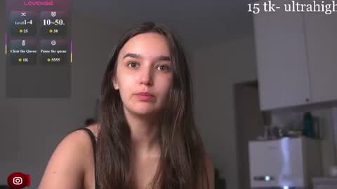 mirarune online show from July 9, 3:47 pm