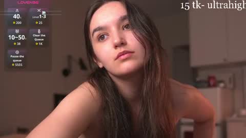 mirarune online show from June 15, 4:07 pm